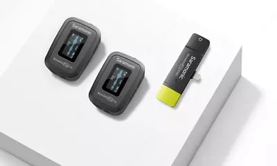 Saramonic Blink500 Pro B4