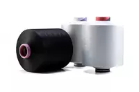 Xitoyning oliy sifatly DTY AA GRADE iplari