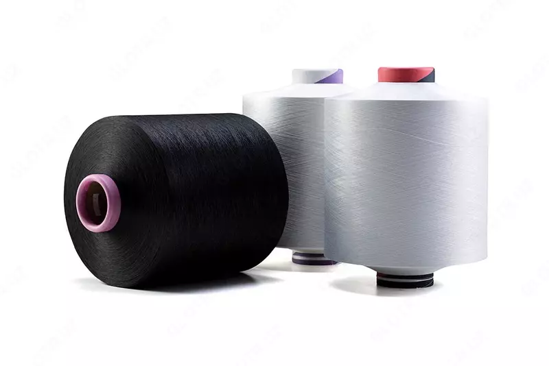 Xitoyning oliy sifatly DTY AA GRADE iplari