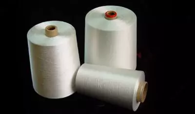 Вискоза белый 120den/30f Китай