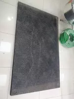 Rezina to'shama chorva hayvonlar uchun