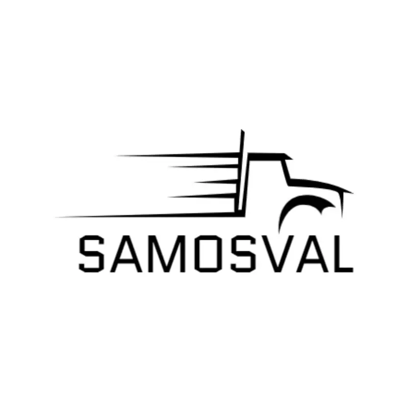 SAMOSVAL MAN TGS 33.360