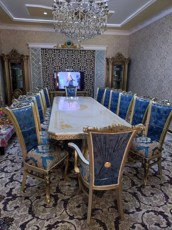 Стол стул Shirina shop