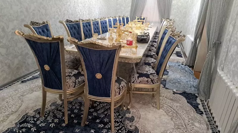 Shirina shop - Стол стул