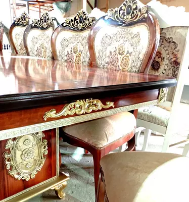 стол стул жозиба - 7 800 000 сум / шт.