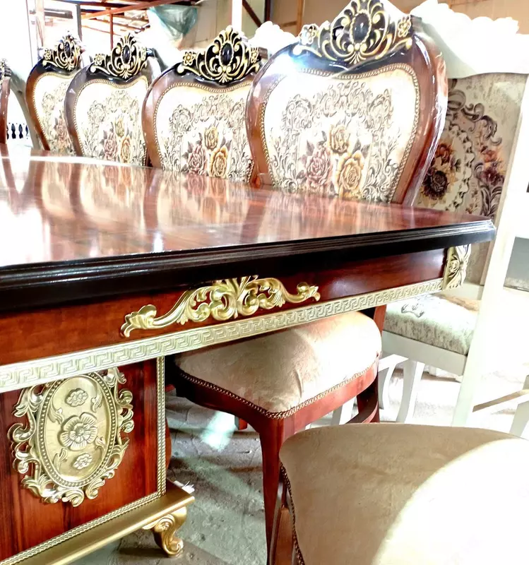 стол стул жозиба - от {0} сум