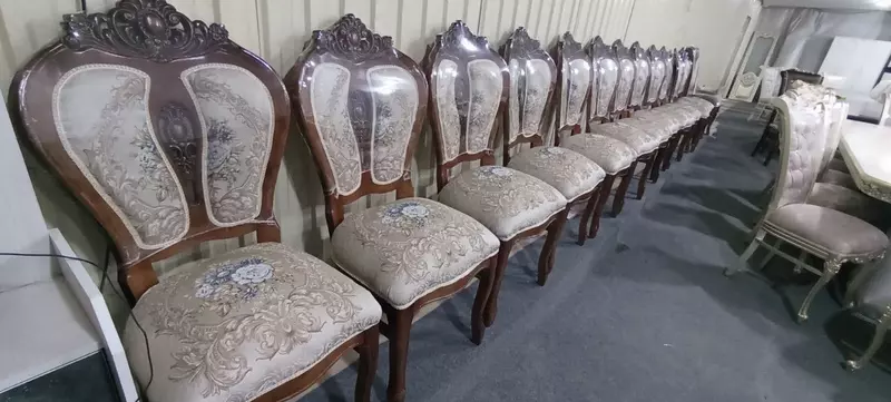 стол стул жозиба Shirina shop