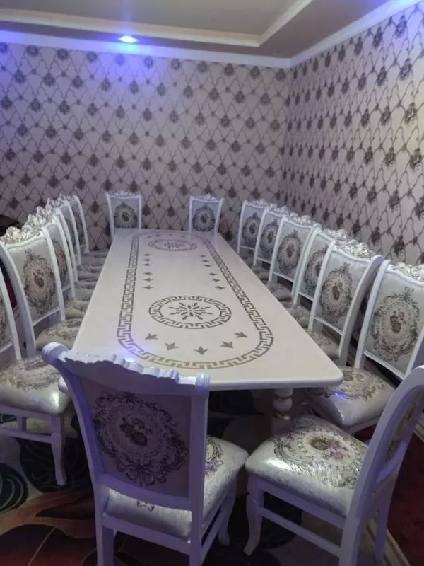 стол стул парламент