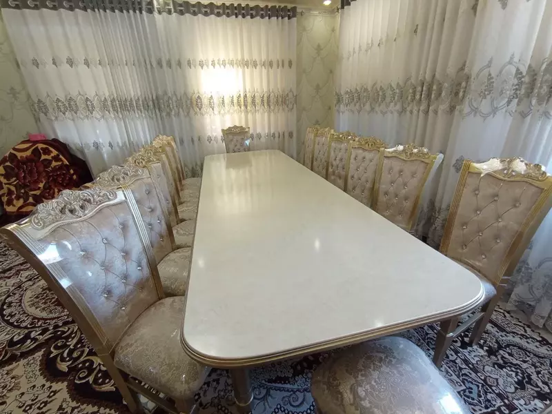 стол стул парламент - Shirina shop