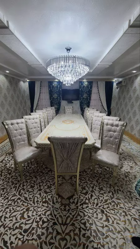 стол стул хайтек - от {0} сум