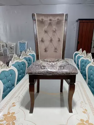 7 800 000 сум / упаковка стол стул хайтек