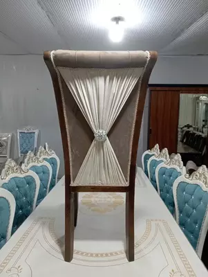 стол стул хайтек Shirina shop