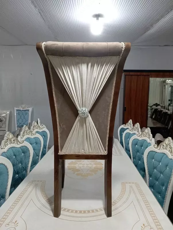 стол стул хайтек Shirina shop