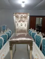 стол стул хайтек - Shirina shop