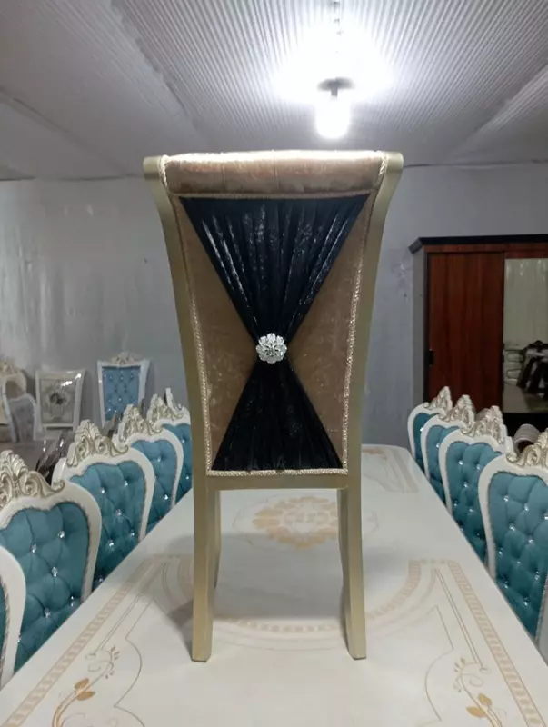 Shirina shop - стол стул хайтек