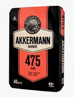 Портланд цемент AKKERMANN 475 multi