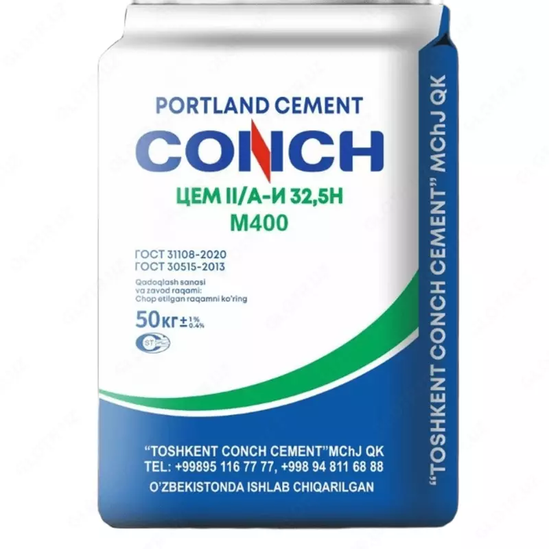 Портландцемент AKKERMANN 475 multi