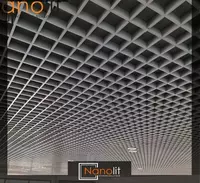 Грильято потолок