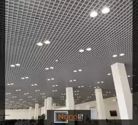 Грильято потолок - от {0} сум