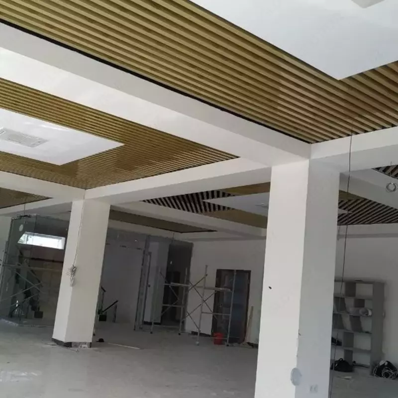 Реечние потолок - 9 200 сум