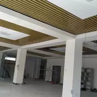 Реечние потолок - 9 200 сум