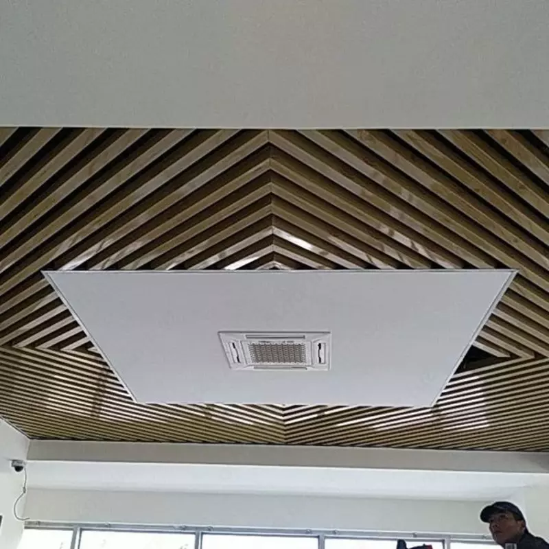 9 200 сум Реечние потолок