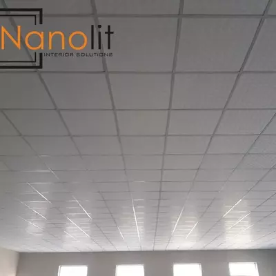 Армстронг потолок