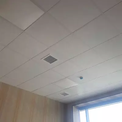 Армстронг потолок - 16 000 сум / кв.м