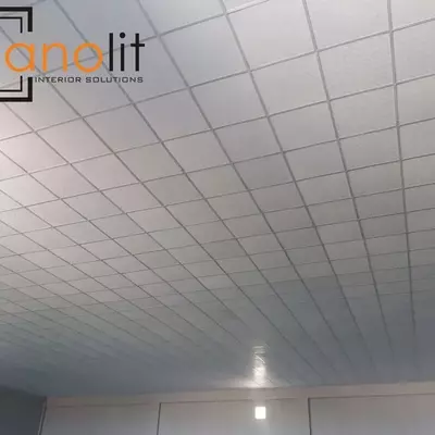 16 000 сум / кв.м Армстронг потолок