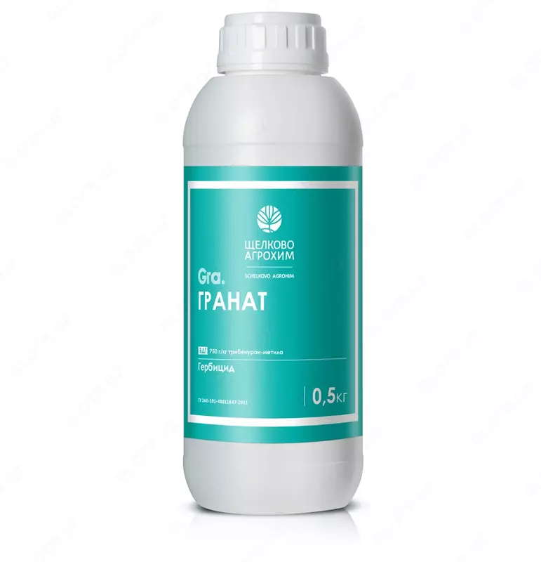 Гербицид Гранат