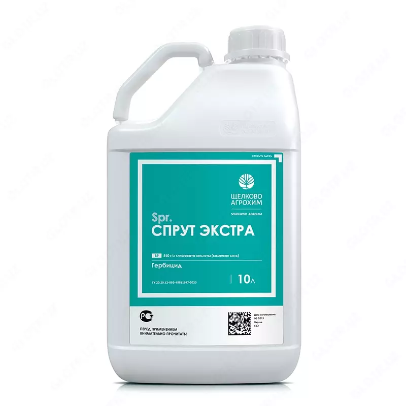 Десикант Спрут Экстра