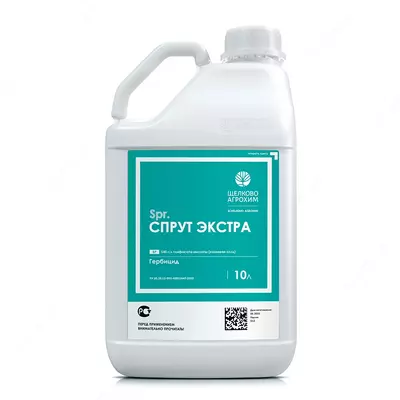 Qurituvchi Sprut Ekstra