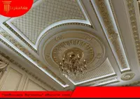 Лепка калонна карниз - 15 000 сум