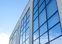 Остекление фасадов