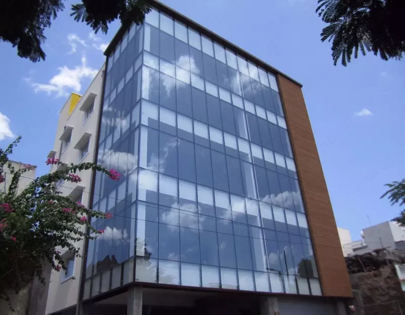 Остекление фасадов - 657 977.7 сум