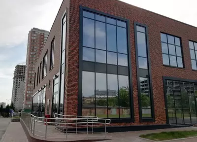 655 180.9 сум Остекление фасадов