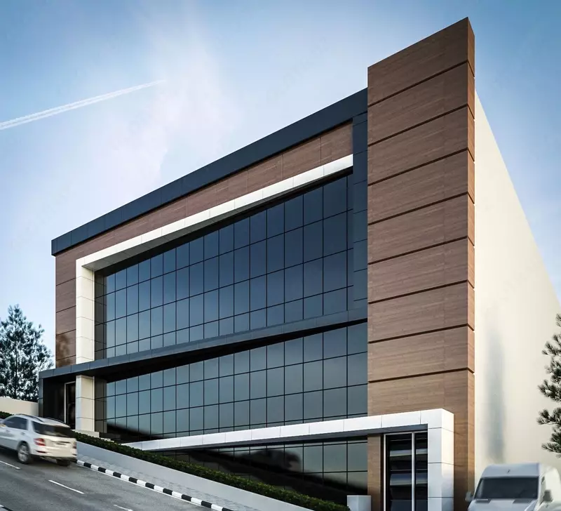 Остекление фасадов Только в розницу