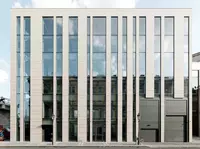 ООО UNITIM - Остекление фасадов