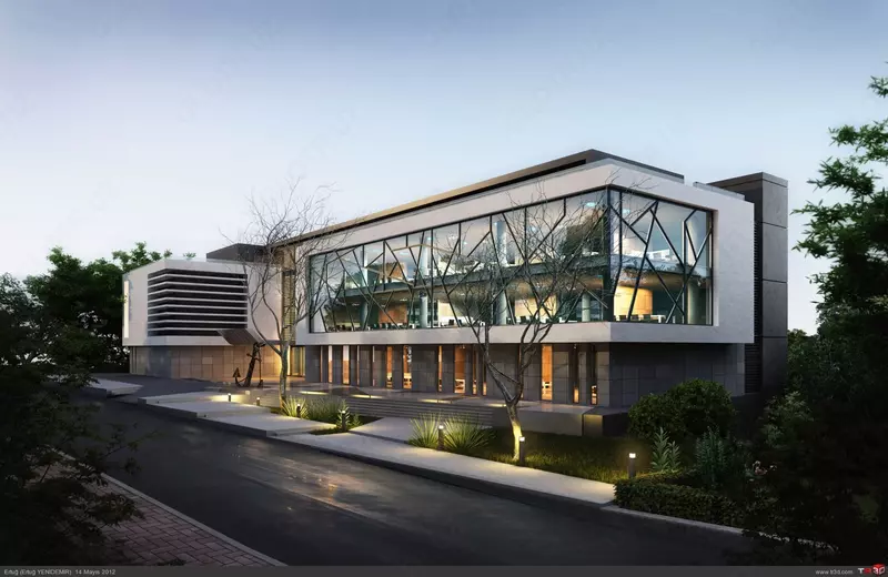 Остекление фасадов Изготовление стеклянных изделий