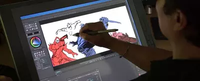 Анимация и графика - Цена по запросу