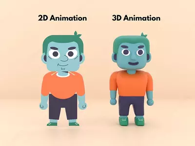 Анимация и графика - Цена по запросу