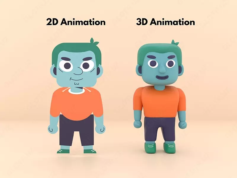 Анимация и графика - по запросу