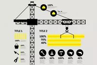 Разработка инфографики
