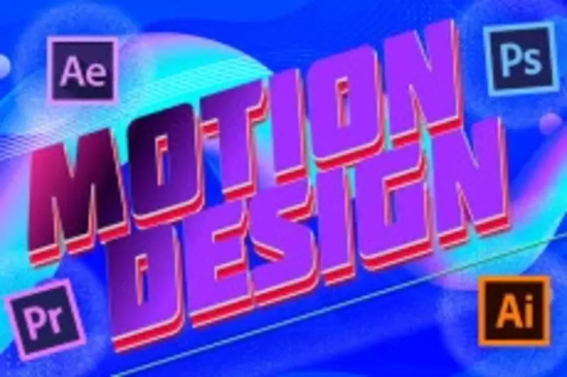 Reklama va ijtimoiy tarmoqlar uchun harakat dizayni