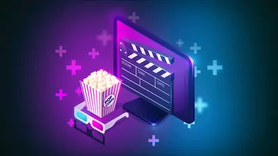 Моушн-дизайн для рекламы и соцсетей - Цена по запросу