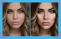 Post-ishlab chiqarish va fotosuratlarni retushlash