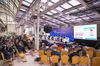 Tadbirlarda suratga olishni tashkiliy va texnik qo‘llab-quvvatlash