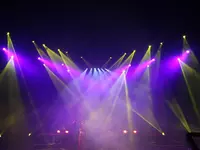 Tadbirlarda suratga olishni tashkiliy va texnik qo‘llab-quvvatlash - по запросу