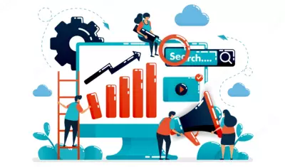 Продвижение