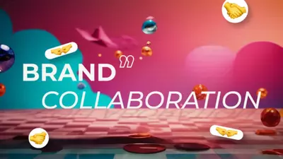 Hamkorlik loyihalari: qamrovni oshirish uchun bloggerlar